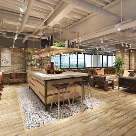 Hotel Resol Stay Akihabara Tokyo Dış mekan fotoğraf