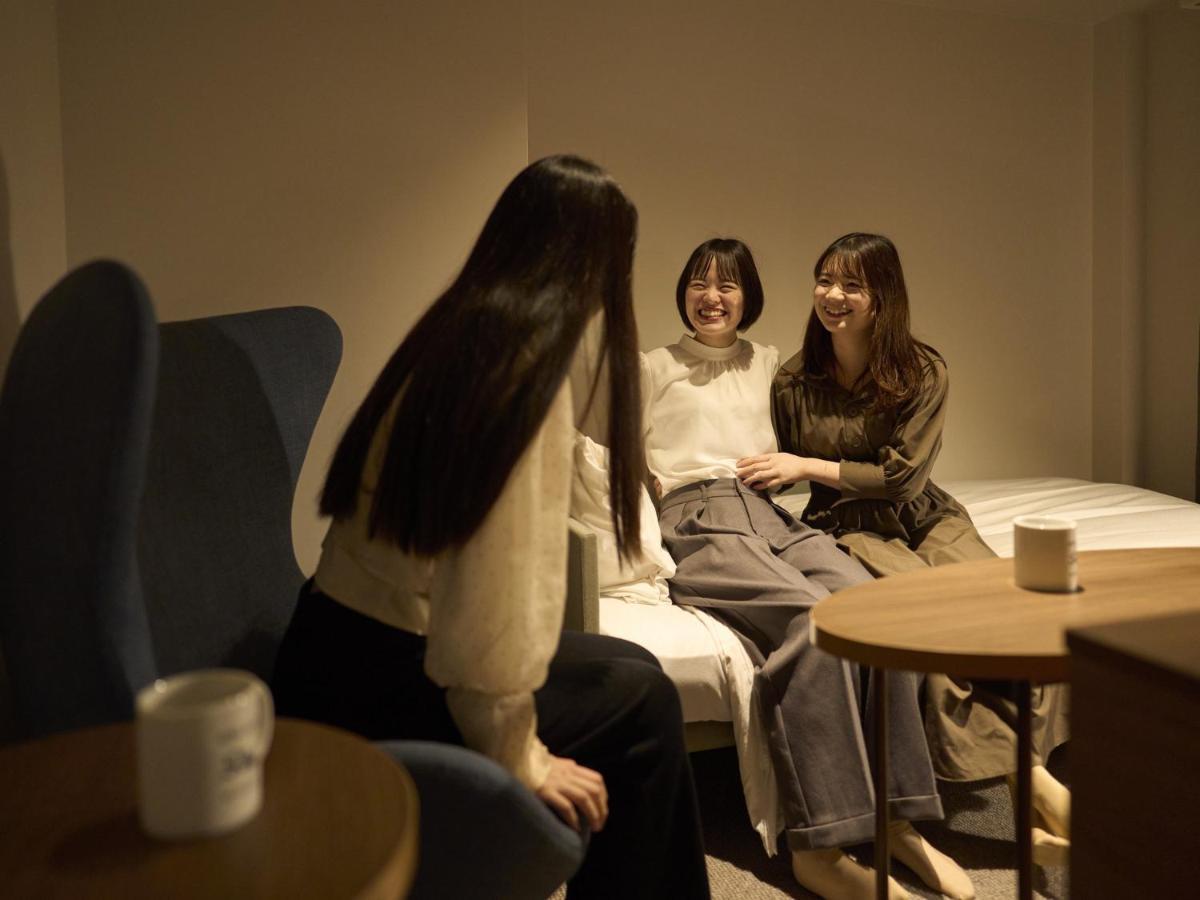 Hotel Resol Stay Akihabara Tokyo Dış mekan fotoğraf