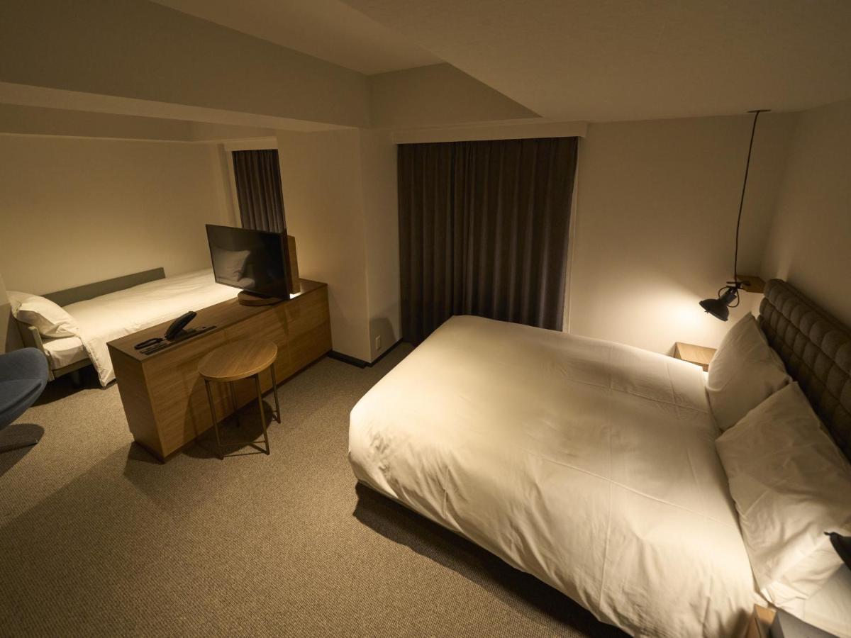 Hotel Resol Stay Akihabara Tokyo Dış mekan fotoğraf
