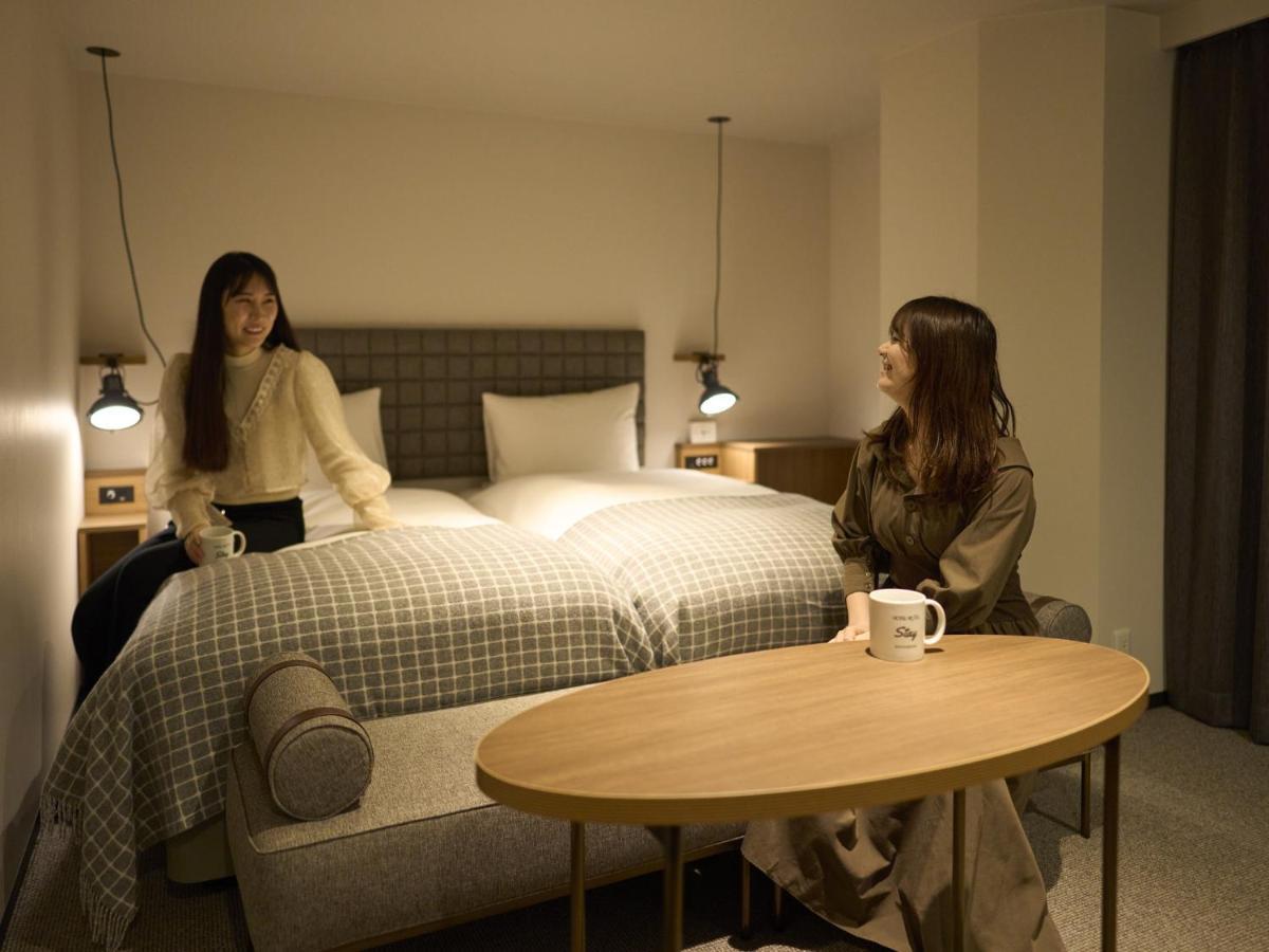 Hotel Resol Stay Akihabara Tokyo Dış mekan fotoğraf