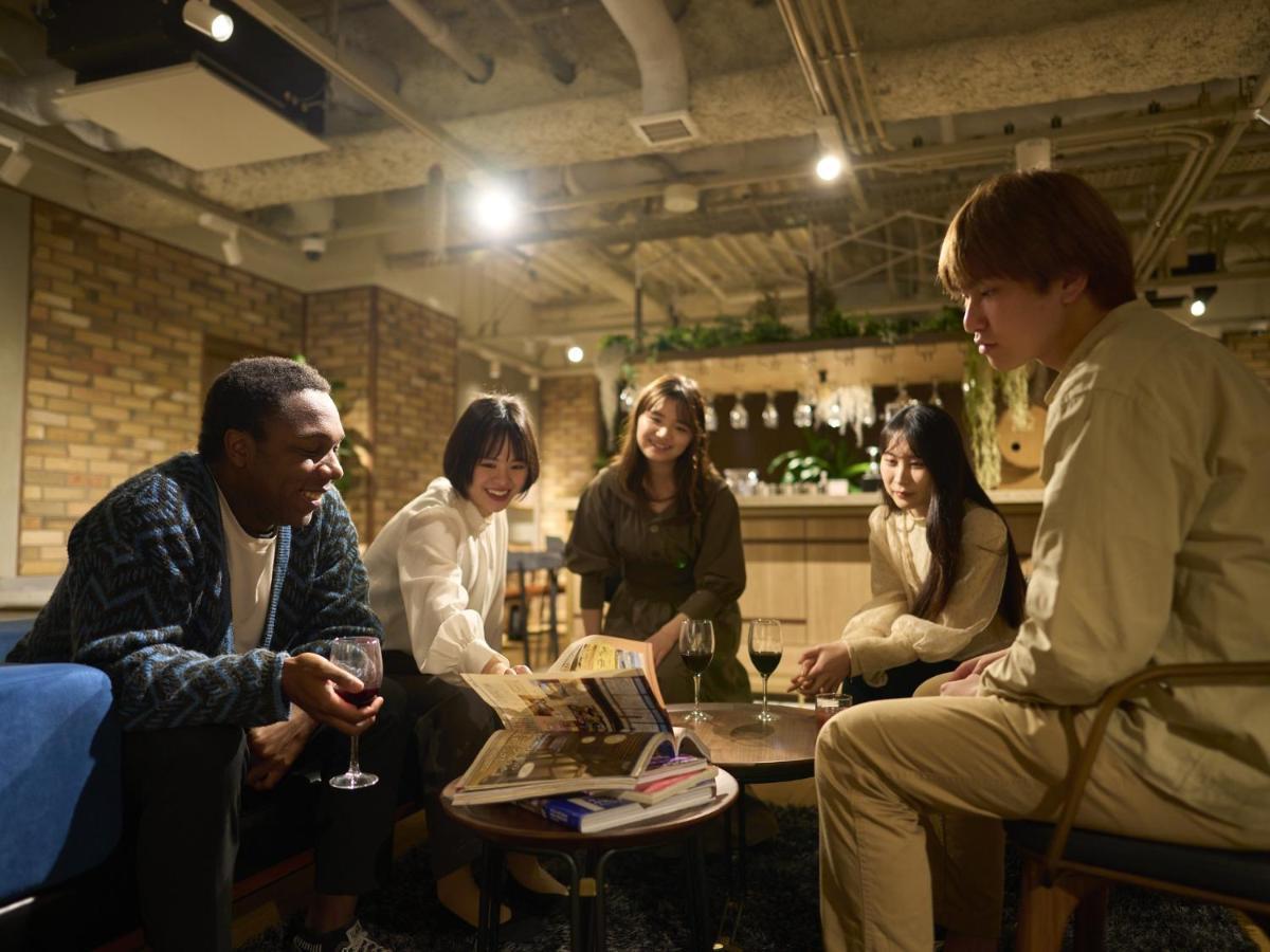 Hotel Resol Stay Akihabara Tokyo Dış mekan fotoğraf
