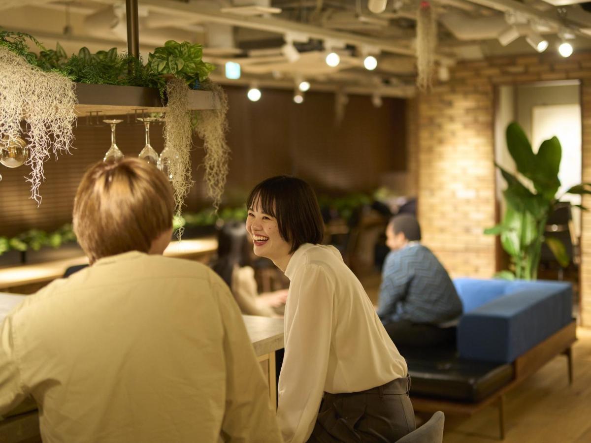 Hotel Resol Stay Akihabara Tokyo Dış mekan fotoğraf