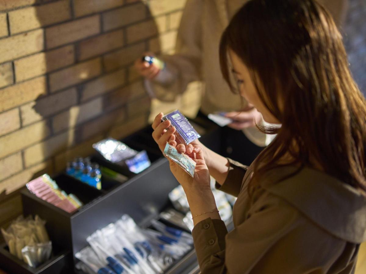 Hotel Resol Stay Akihabara Tokyo Dış mekan fotoğraf