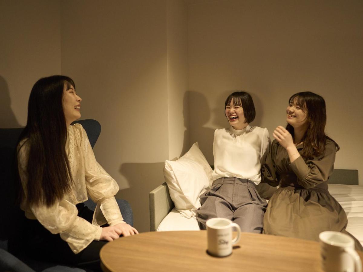 Hotel Resol Stay Akihabara Tokyo Dış mekan fotoğraf