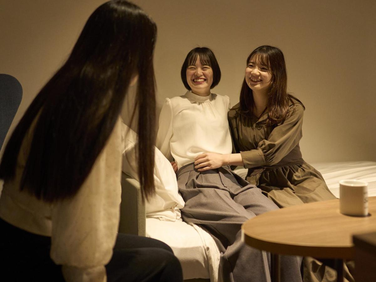 Hotel Resol Stay Akihabara Tokyo Dış mekan fotoğraf