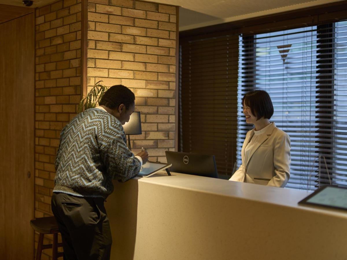 Hotel Resol Stay Akihabara Tokyo Dış mekan fotoğraf