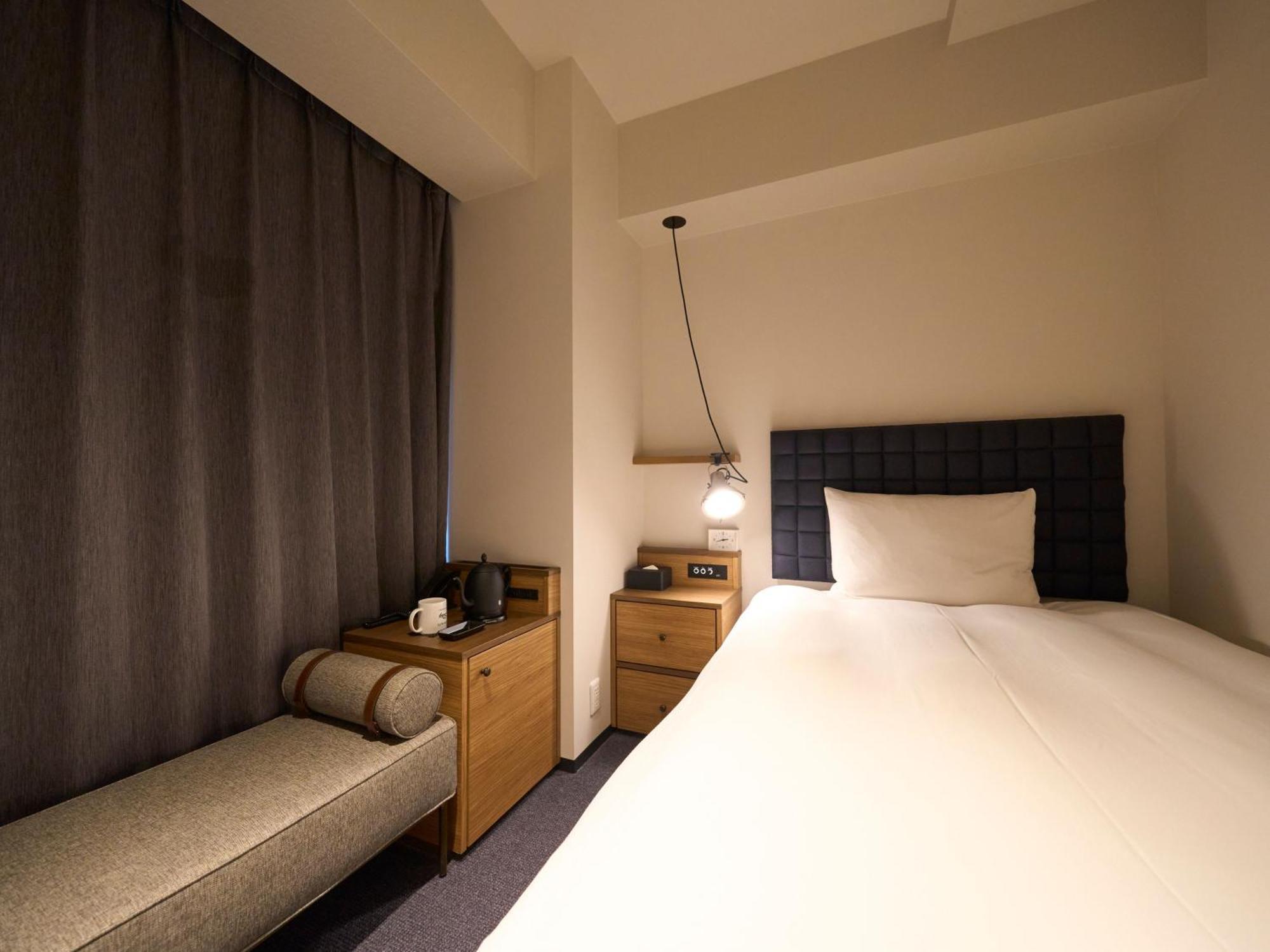 Hotel Resol Stay Akihabara Tokyo Dış mekan fotoğraf