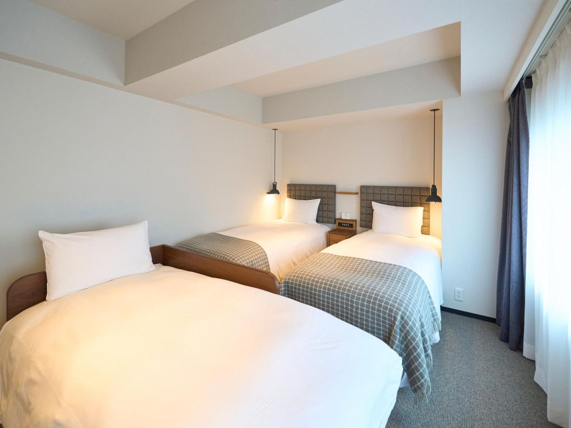 Hotel Resol Stay Akihabara Tokyo Dış mekan fotoğraf