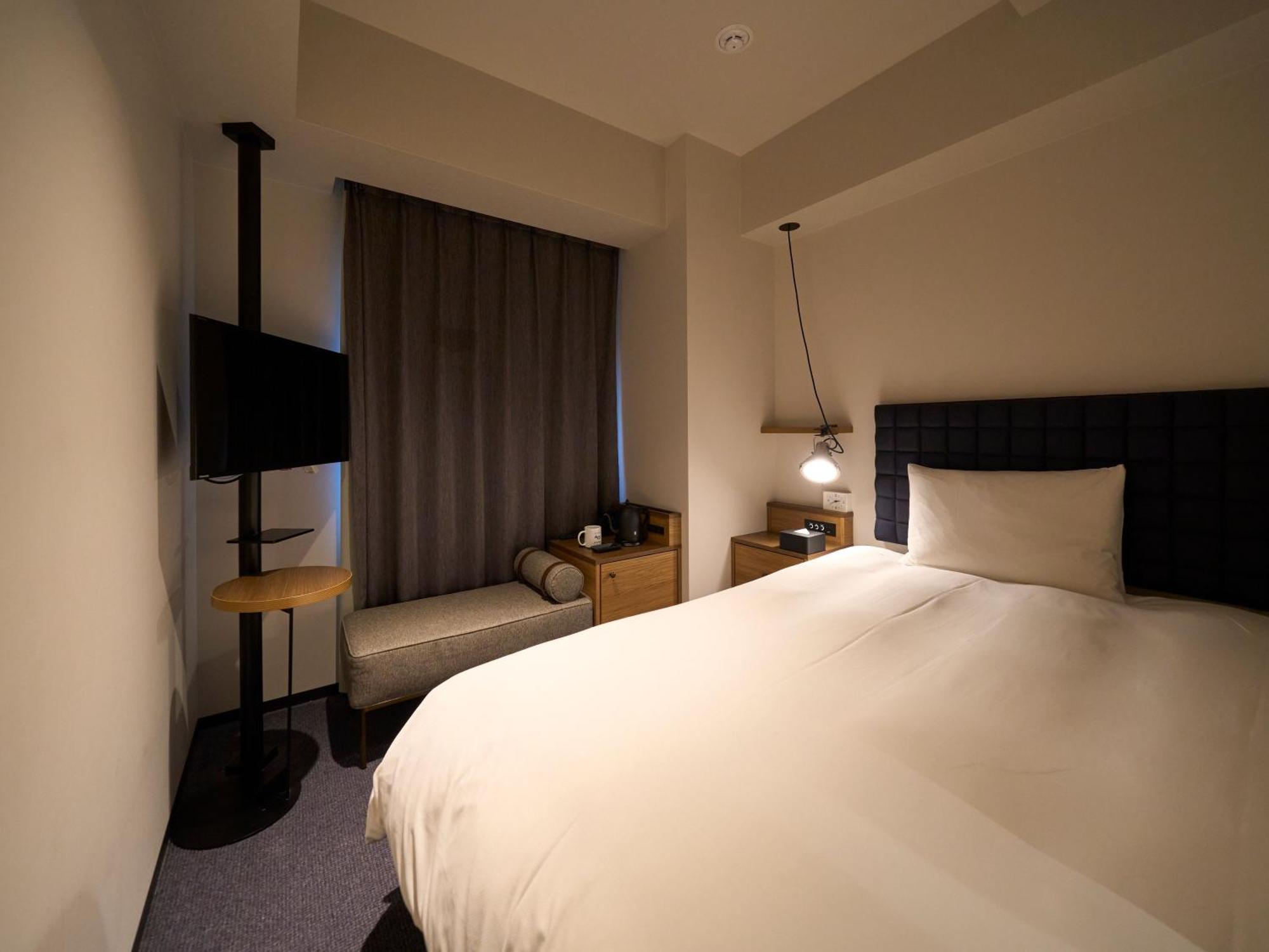 Hotel Resol Stay Akihabara Tokyo Dış mekan fotoğraf
