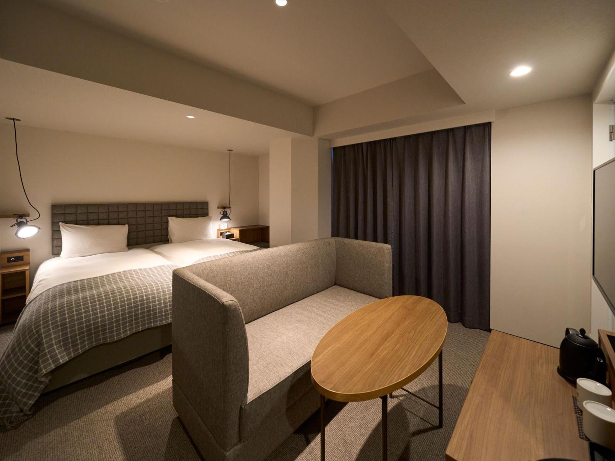 Hotel Resol Stay Akihabara Tokyo Dış mekan fotoğraf