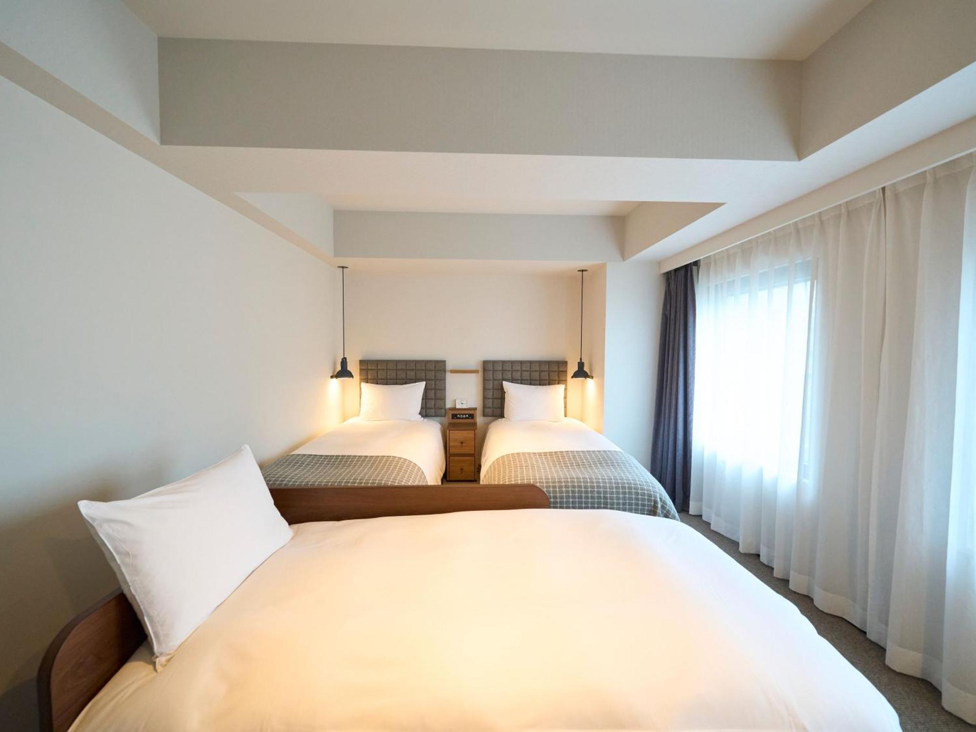 Hotel Resol Stay Akihabara Tokyo Dış mekan fotoğraf