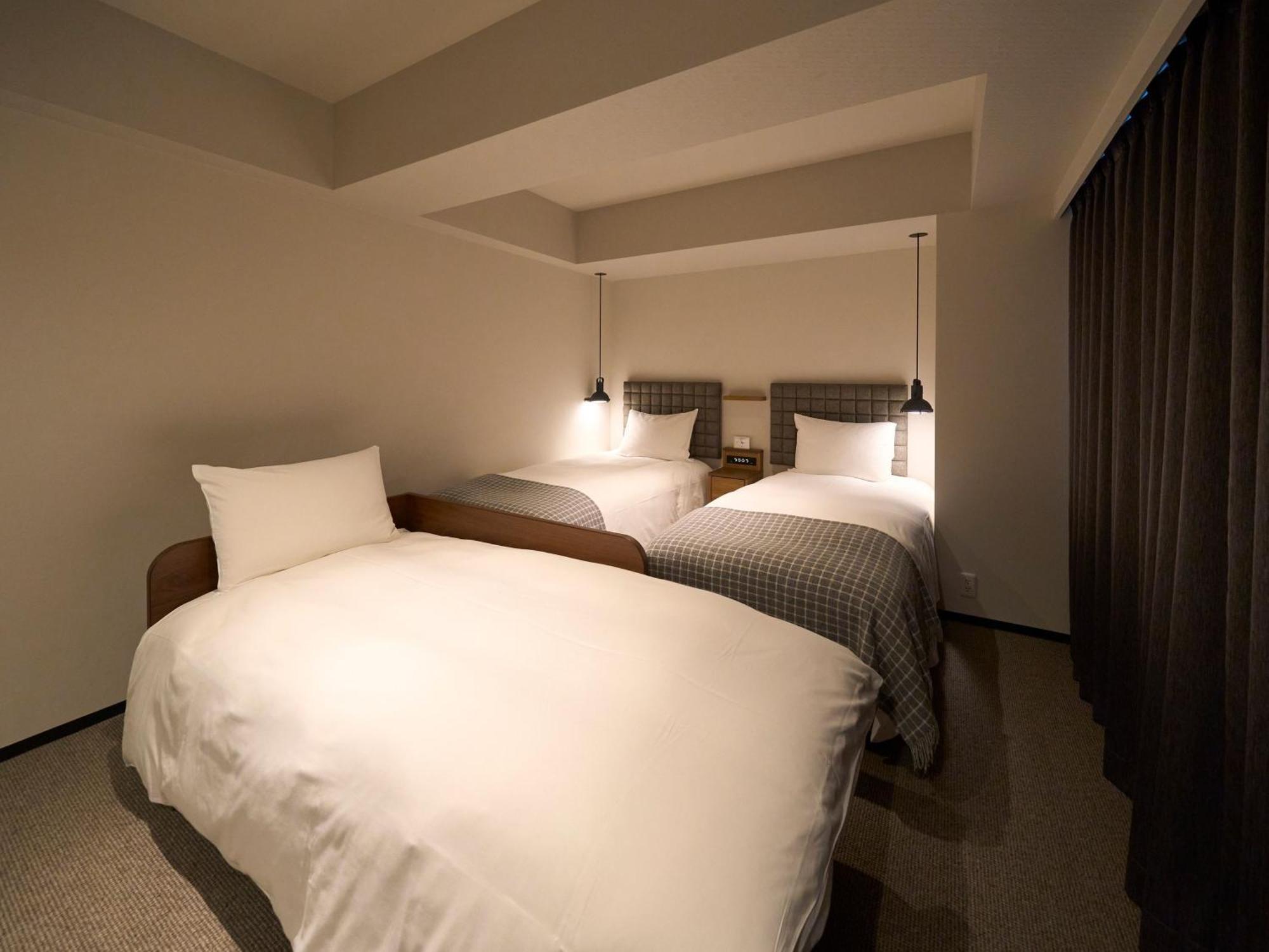 Hotel Resol Stay Akihabara Tokyo Dış mekan fotoğraf