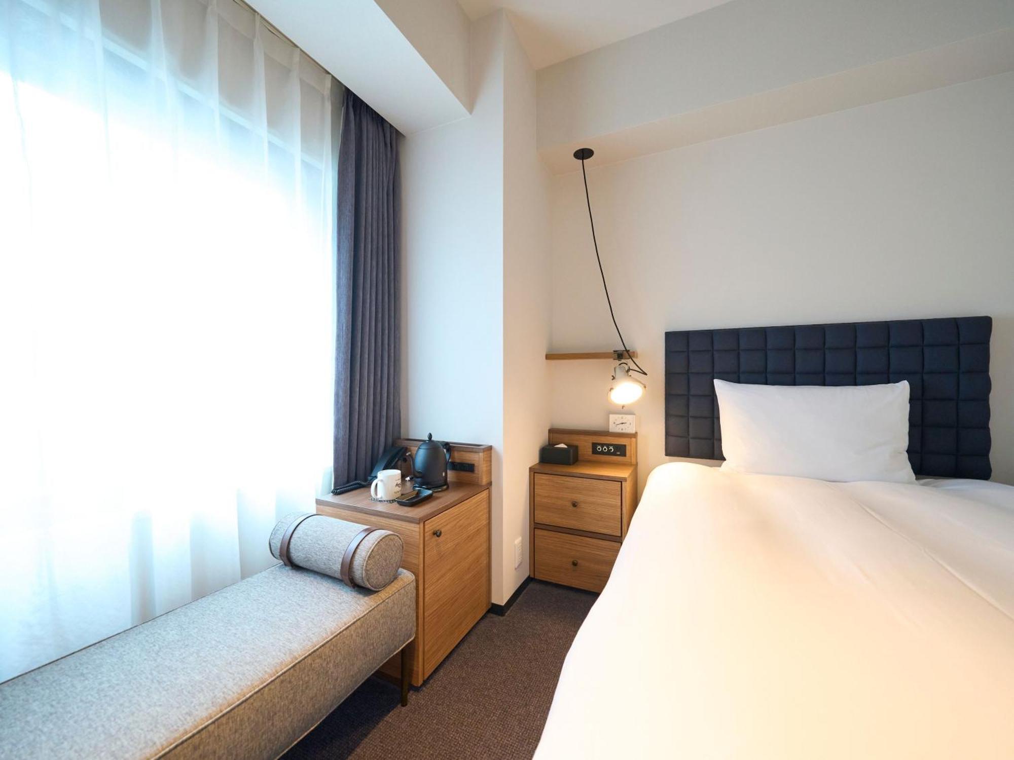 Hotel Resol Stay Akihabara Tokyo Dış mekan fotoğraf