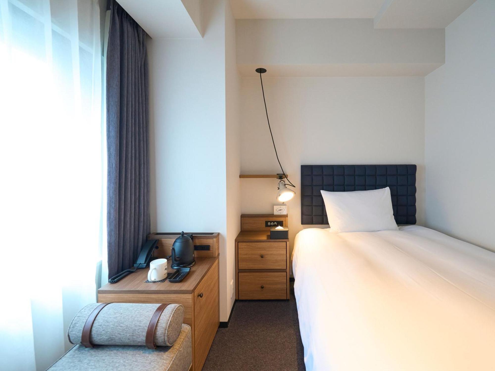 Hotel Resol Stay Akihabara Tokyo Dış mekan fotoğraf