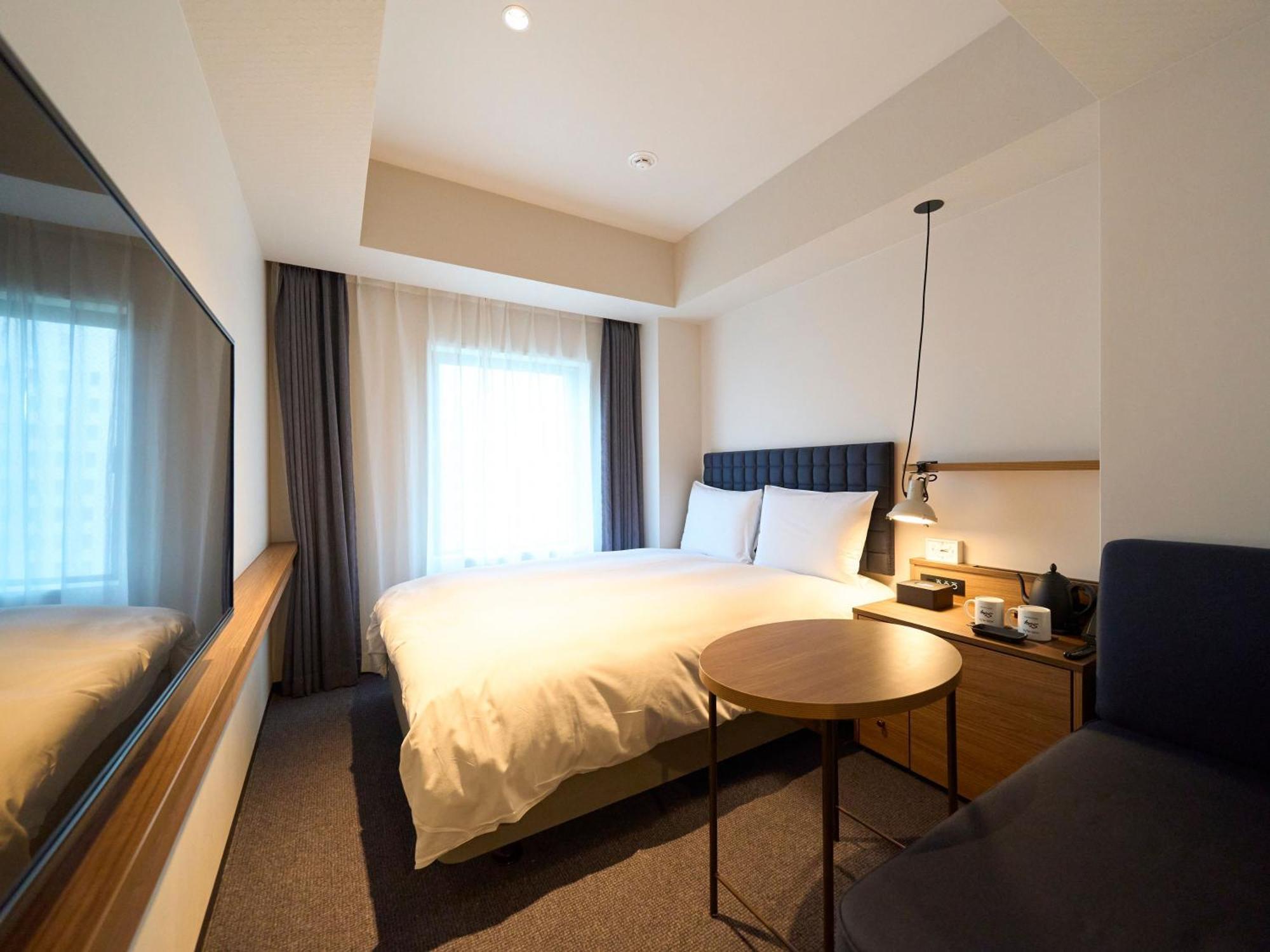 Hotel Resol Stay Akihabara Tokyo Dış mekan fotoğraf
