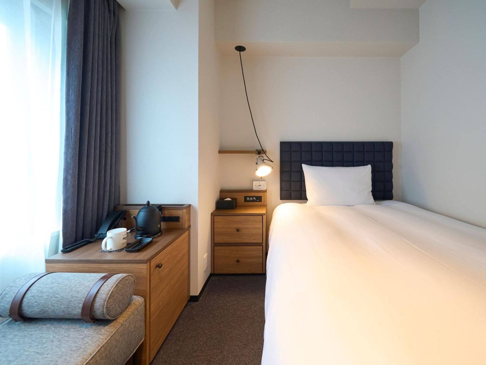 Hotel Resol Stay Akihabara Tokyo Dış mekan fotoğraf