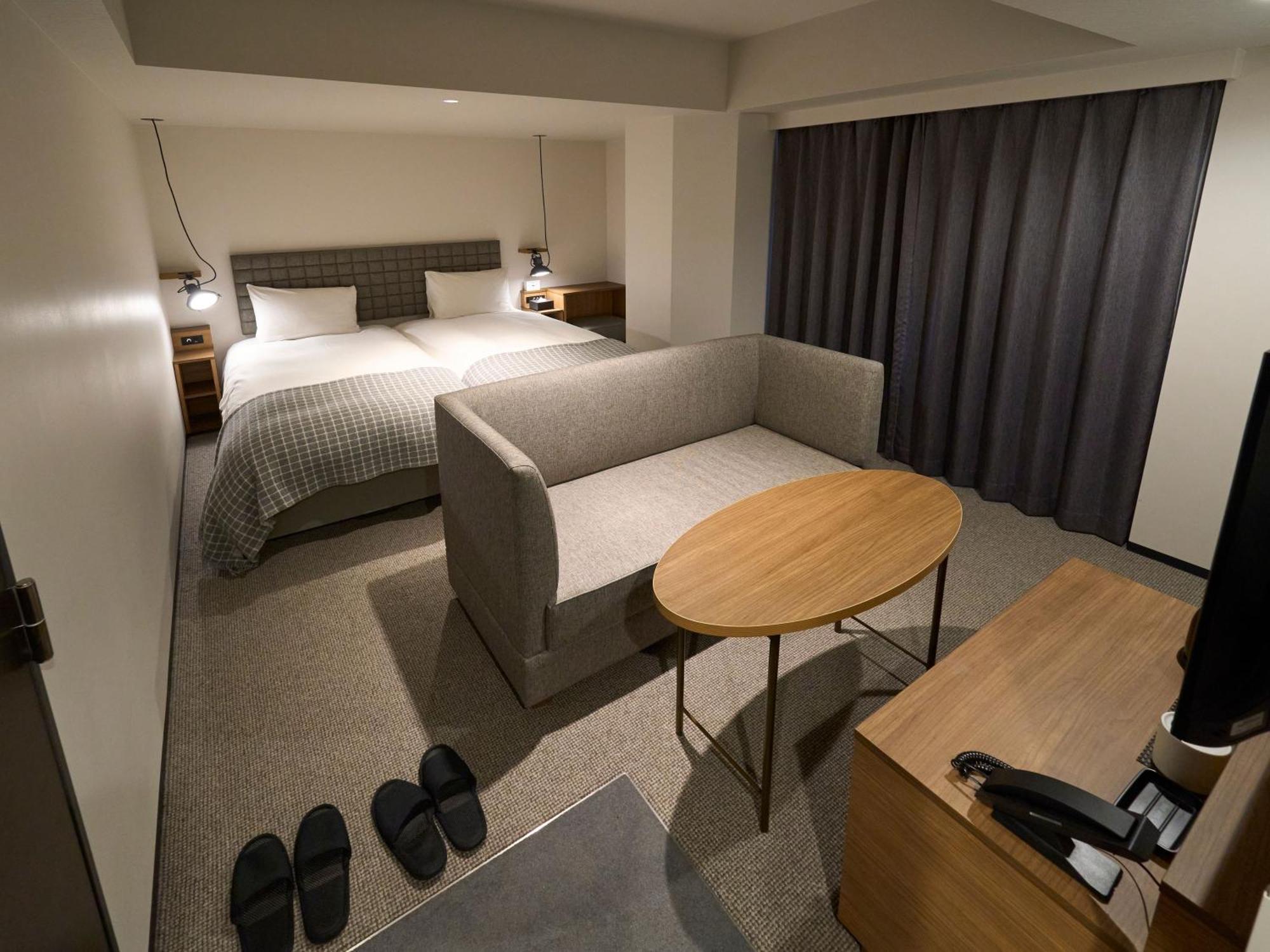 Hotel Resol Stay Akihabara Tokyo Dış mekan fotoğraf