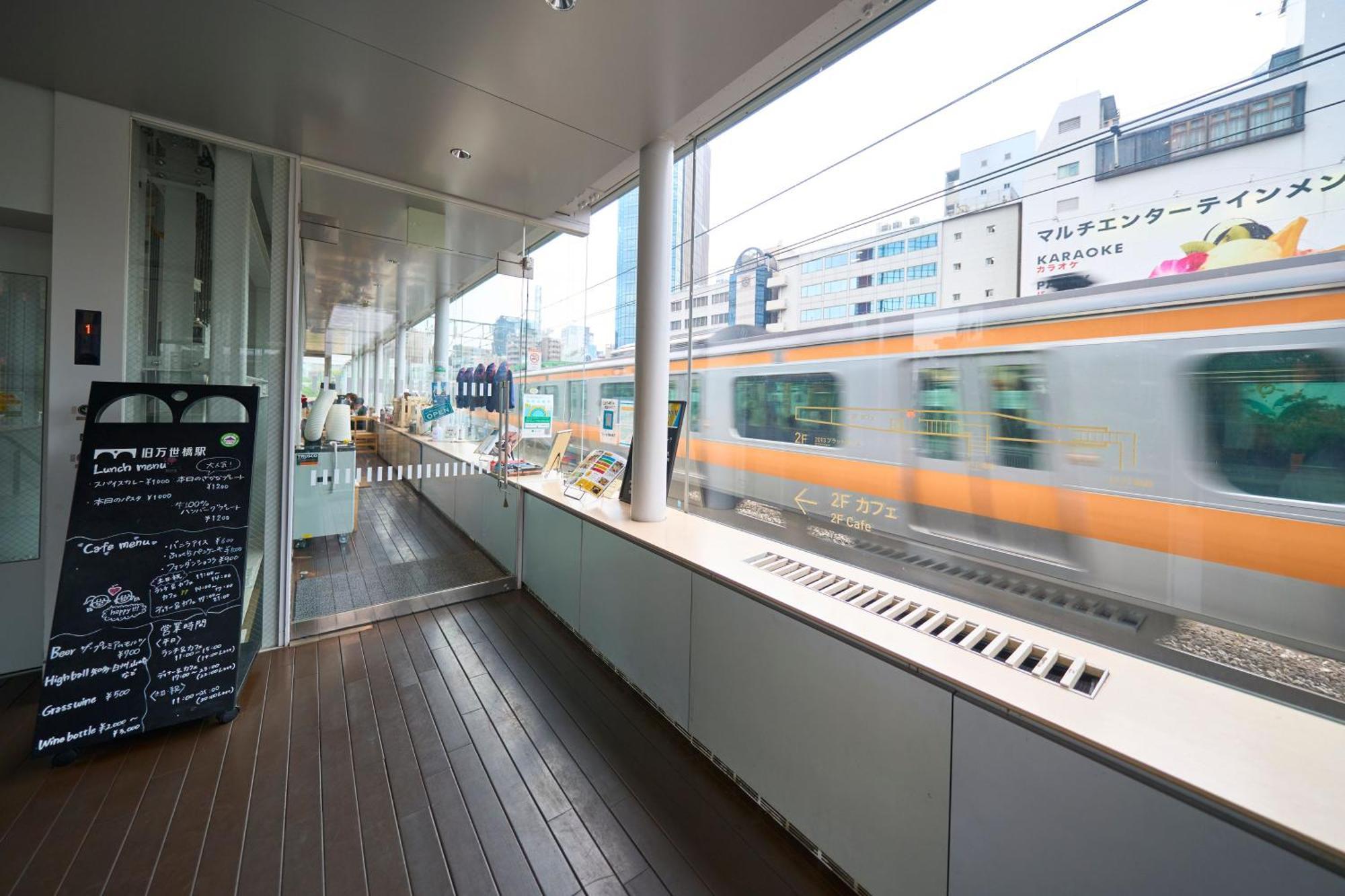 Hotel Resol Stay Akihabara Tokyo Dış mekan fotoğraf