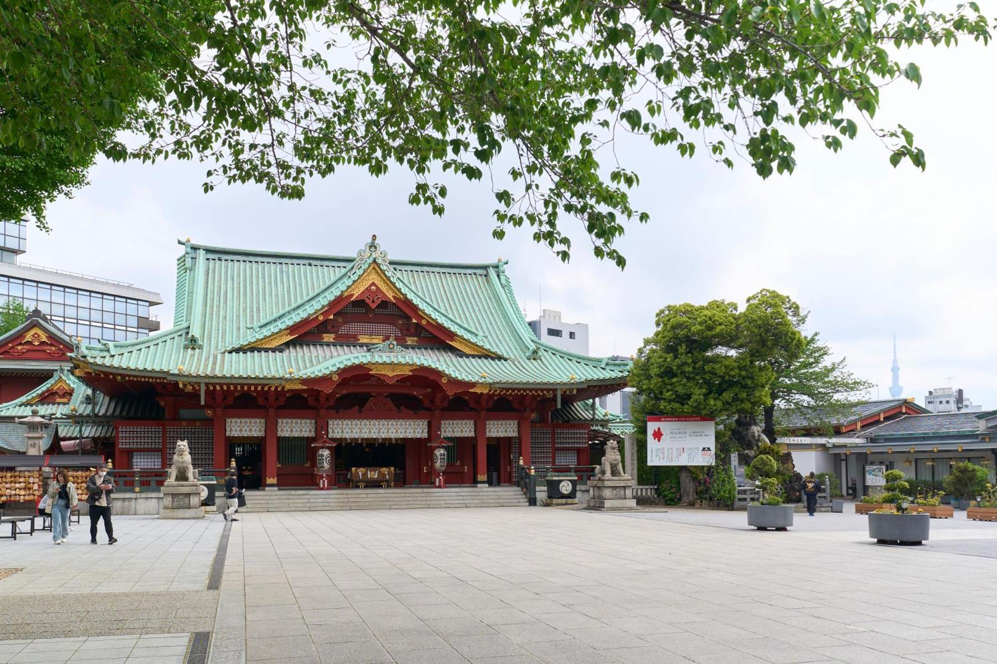 Hotel Resol Stay Akihabara Tokyo Dış mekan fotoğraf