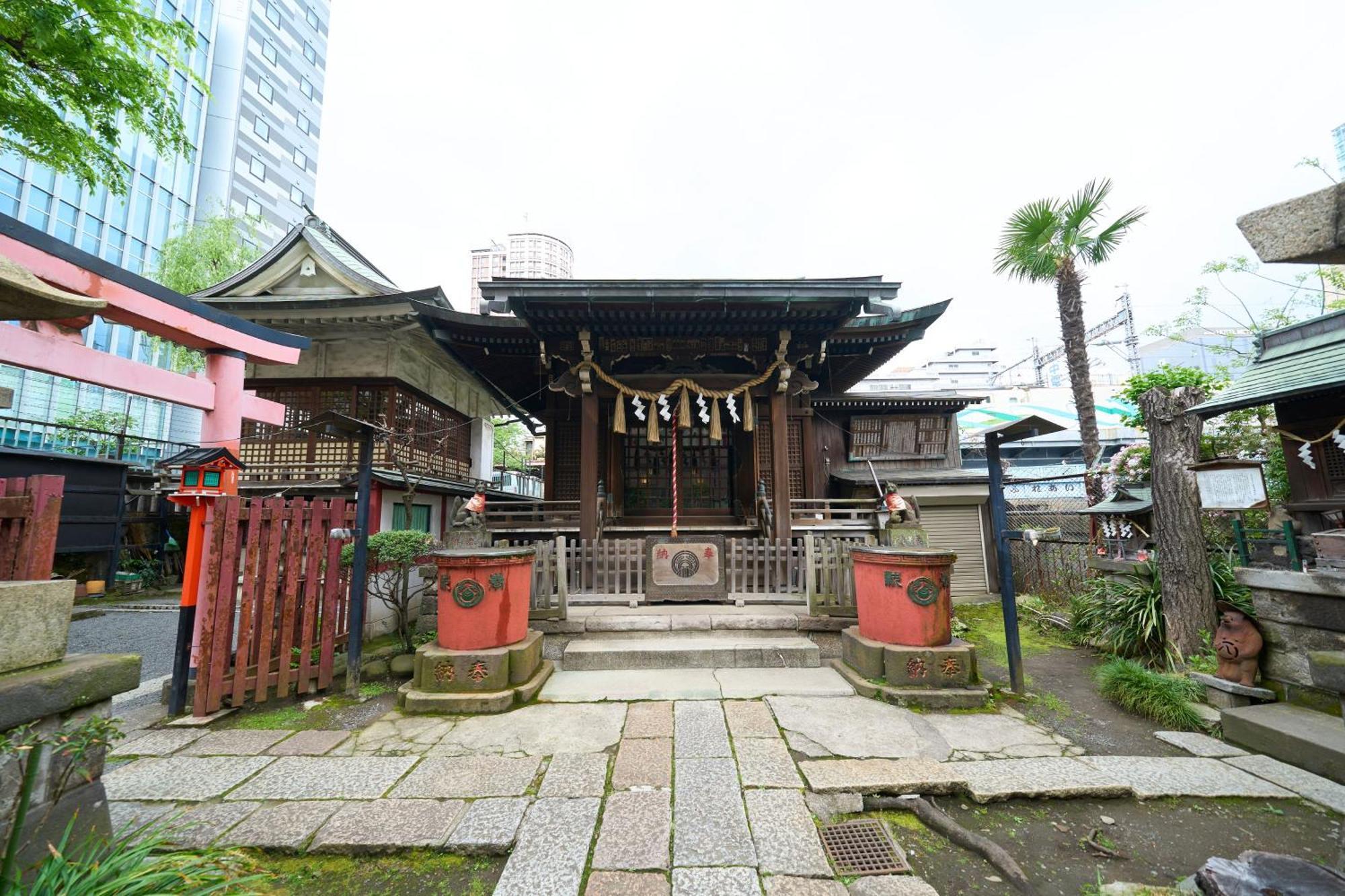 Hotel Resol Stay Akihabara Tokyo Dış mekan fotoğraf