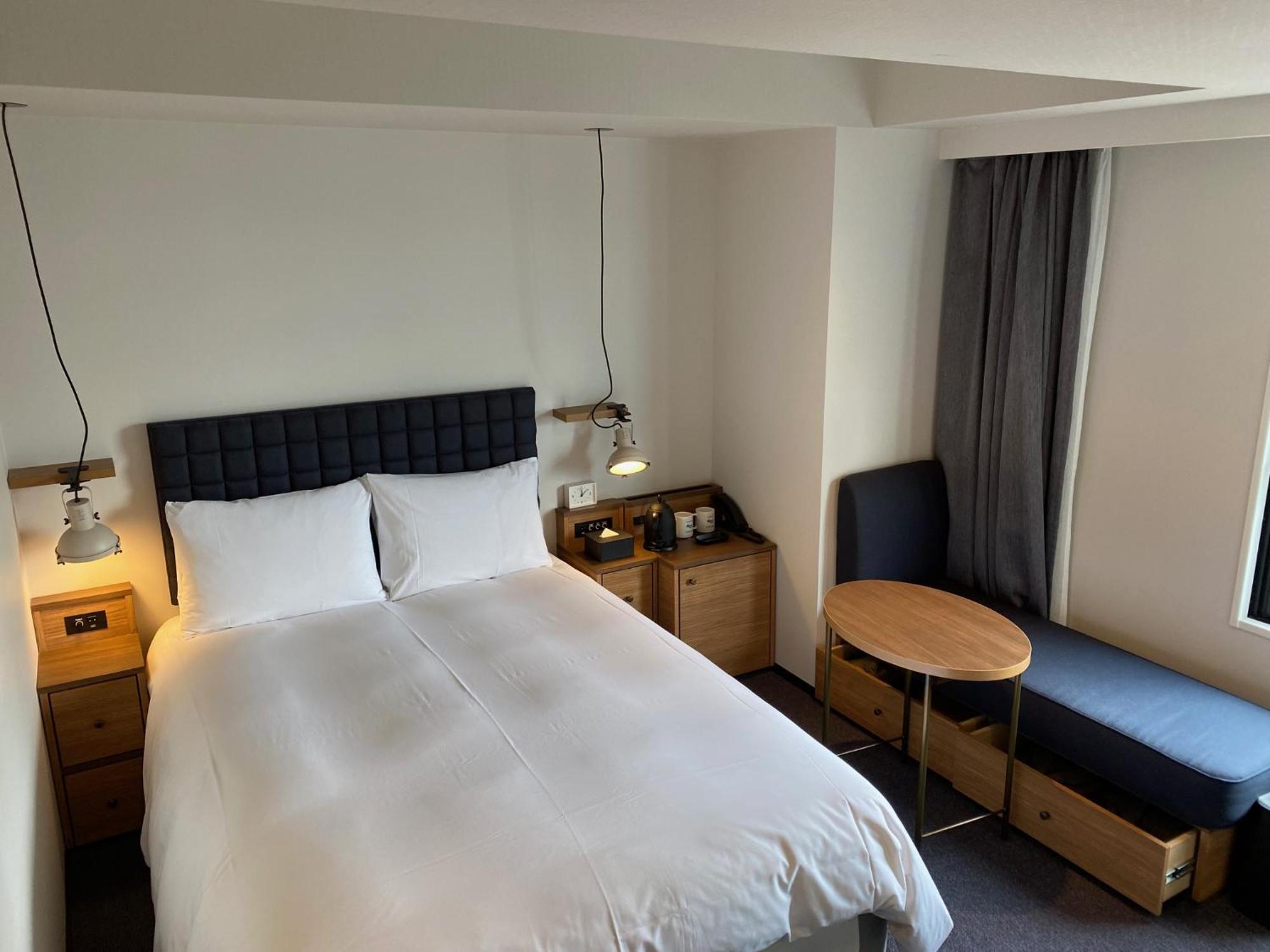Hotel Resol Stay Akihabara Tokyo Dış mekan fotoğraf
