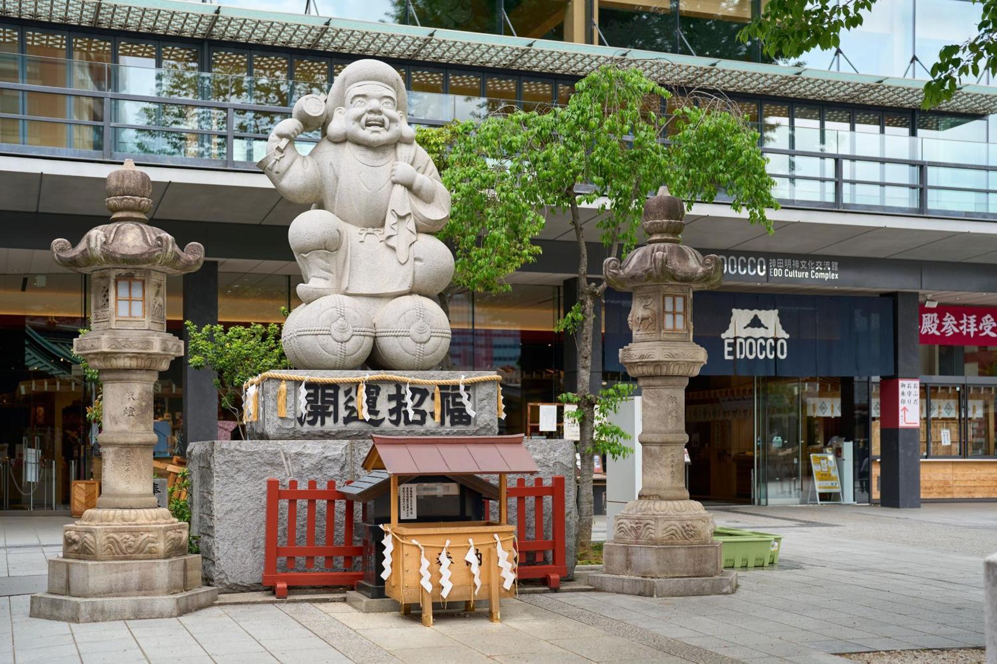Hotel Resol Stay Akihabara Tokyo Dış mekan fotoğraf