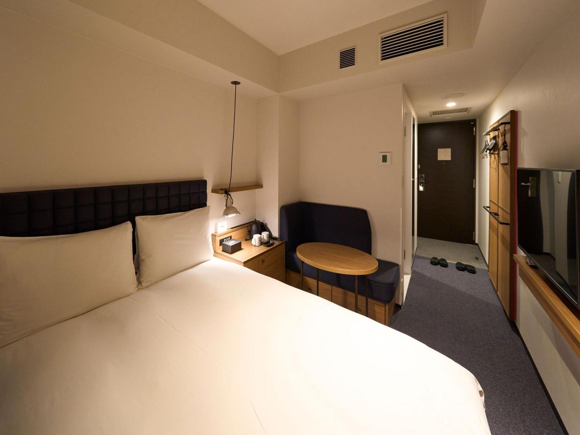 Hotel Resol Stay Akihabara Tokyo Dış mekan fotoğraf